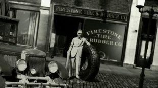 La biografía de Harvey Firestone, uno de los padres de los neumáticos
