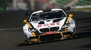 ROWE podría no ser el equipo privado de BMW en el DTM