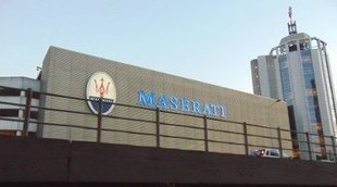 Historia de la marca automotriz Maserati
