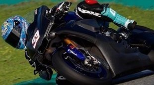 Marco Melandri y su vuelta a Yamaha