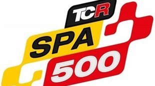 Spa Francorchamps y las TCR Series se unen para una larga carrera