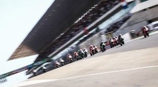 Portimao quiere volver al calendario de MotoGP