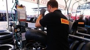 Pirelli anuncia los neumáticos de 2019 para el WorldSBK