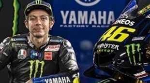 Rossi: "En el futuro va a haber más pilotos que corran hasta los 40 años"