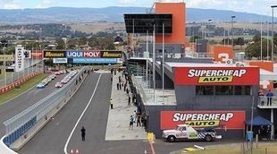 Posible nuevo circuito para Superbikes en Bathurst