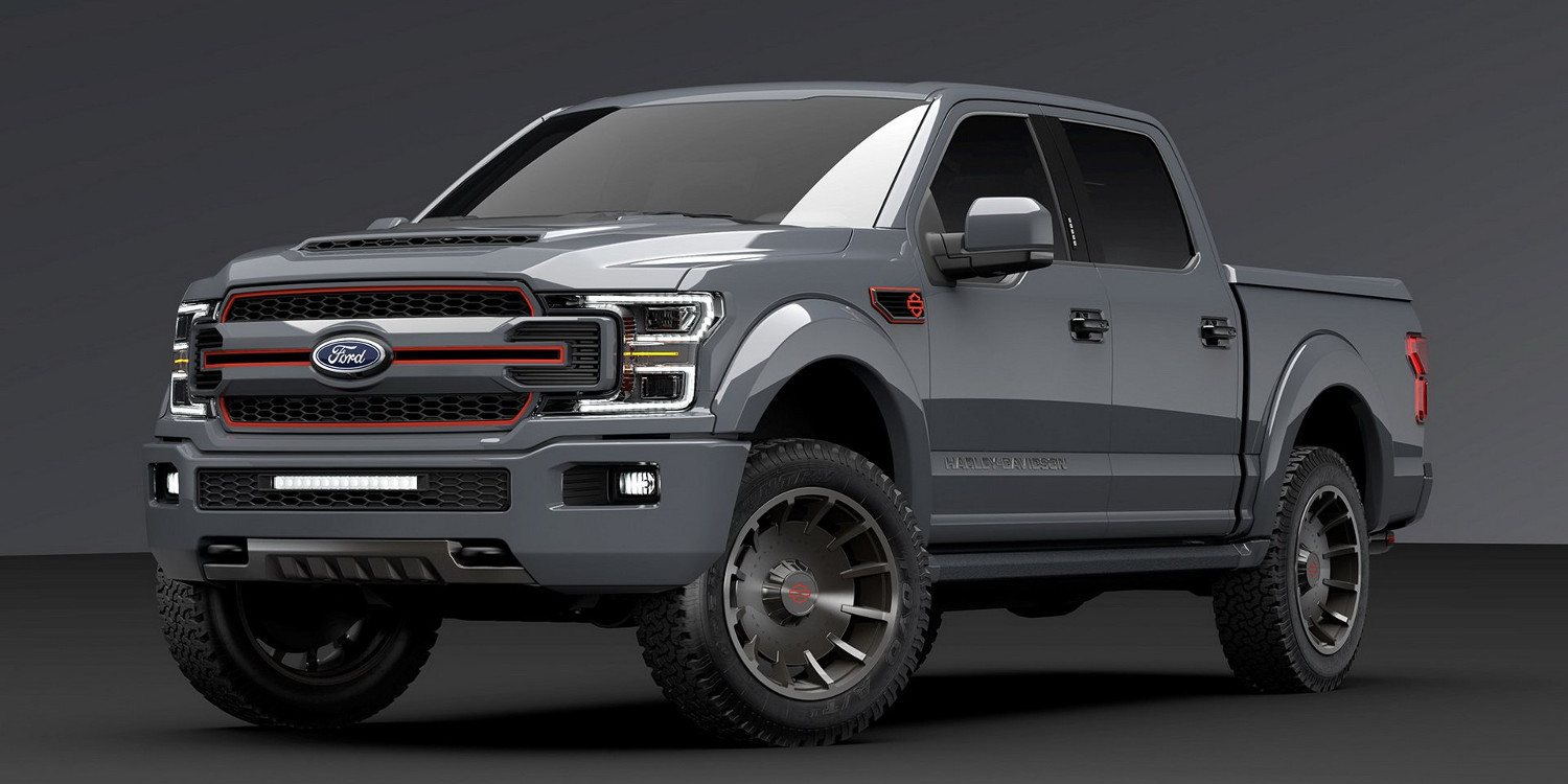 Ford f150 2020