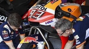 Análisis: Novedades aerodinámicas en MotoGP