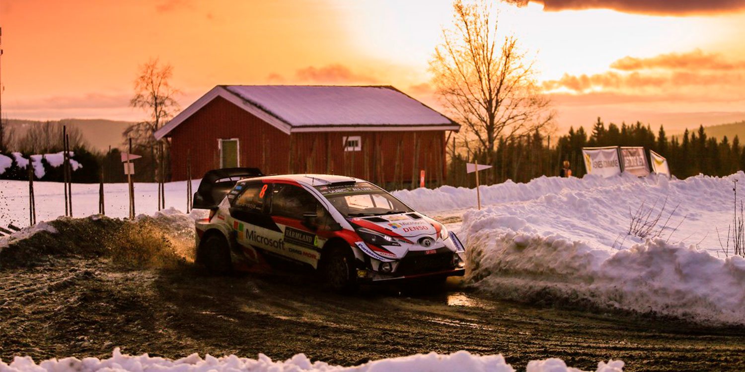 La contracrónica del Rally de Suecia 2019: el futuro prometedor de Lappi y Suninen