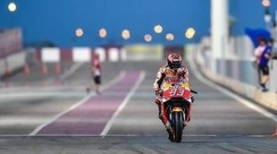 Cuatro candidatos y un solo ganador: comienza MotoGP 2019