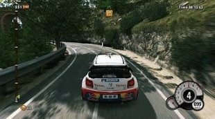 Un pequeño estudio sobre los mejores juegos de coches para consolas y PC