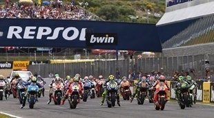 MotoGP volverá a Telecinco a partir de marzo