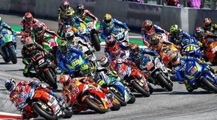 Se confirma el GP de Indonesia a partir de 2021