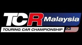 Luca Engstler se corona primer campeón de las TCR Malasia