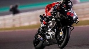 Pecco Bagnaia: "El secreto de Ducati es poder sorprender"