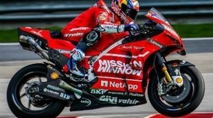 Mission Winnow Ducati, a pocos pasos del segundo título del mundo