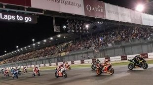 GP de Qatar 2019, horarios y novedades de la prueba inaugural