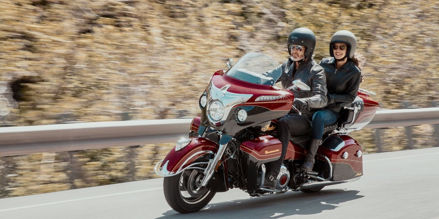 Indian Roadmaster Elite Limited Edition 2019