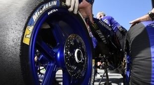Michelin estrenará en Qatar dos nuevos compuestos de neumáticos