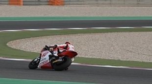 Dunlop tiene nuevos neumáticos para Moto2 pero no los estrenarán en Qatar