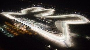 Los números del Gran Premio de Qatar