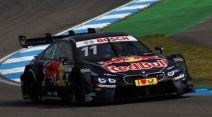 Red Bull descarta su presencia junto a R-Motorsport en 2019