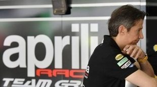 Massimo Rivola: "No tenemos nada contra Ducati"