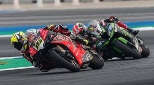 Ducati tendrá dos días de test en Aragón