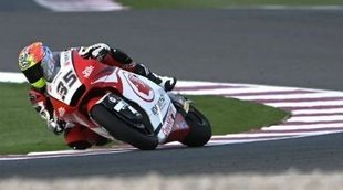 Hiroshi Aoyama: "Honda necesita estar en Moto2"