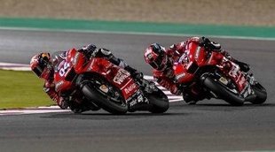 El veredicto del caso Ducati se hace de rogar