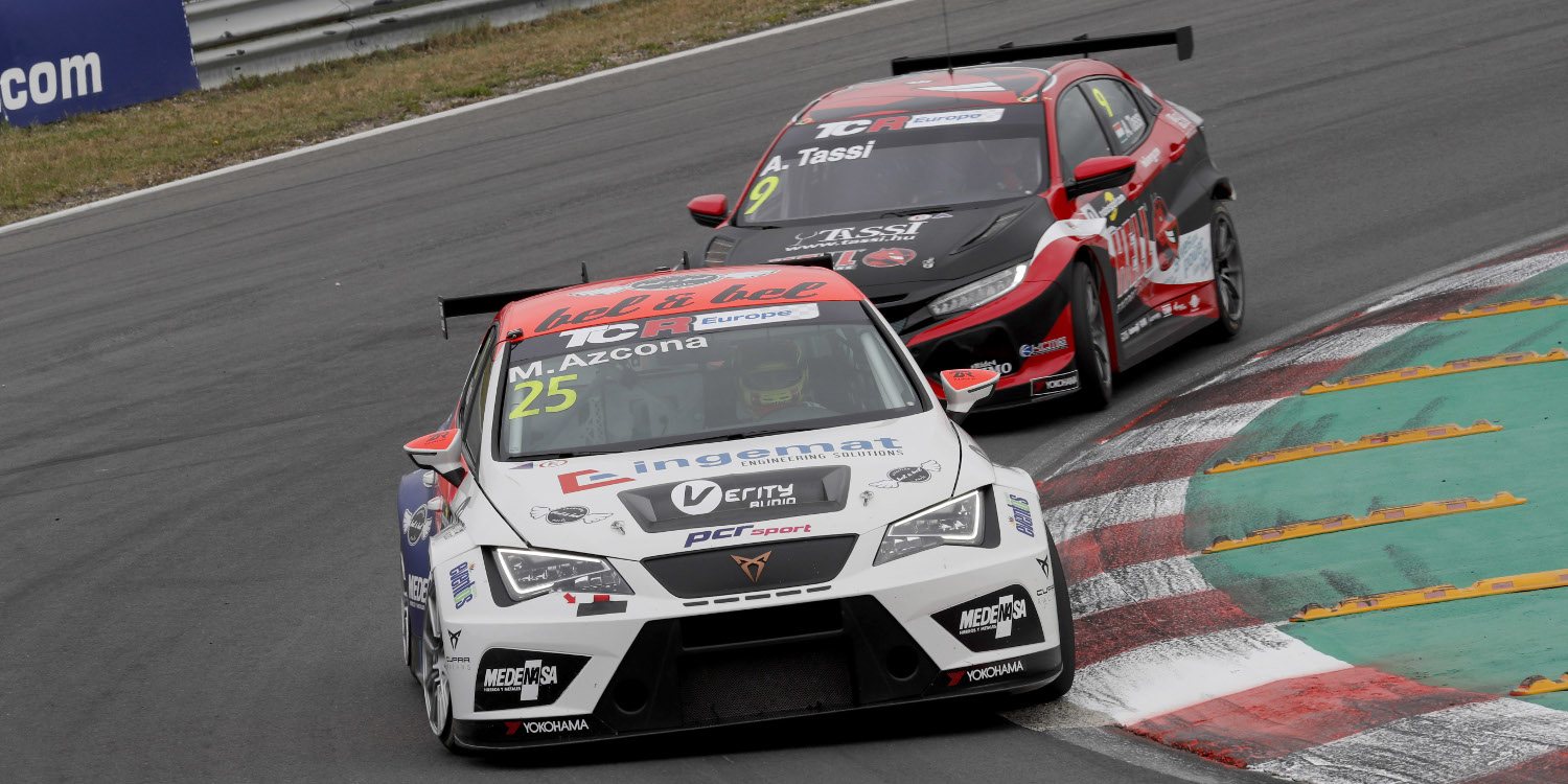 Guía WTCR 2019: PWR Racing