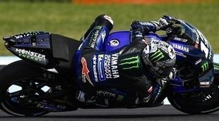 Marc Máquez sobre Viñales: "La velocidad no lo es todo, hay que pensar sobre la moto"