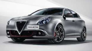 Alfa Romeo actualiza el Giulietta de cara al 2019