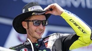 Valentino Rossi recauda 49.000&#8364; para la Fundación Marco Simoncelli
