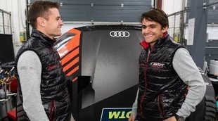 Pietro Fittipaldi se convierte en piloto oficial del DTM para 2019 con WRT Racing