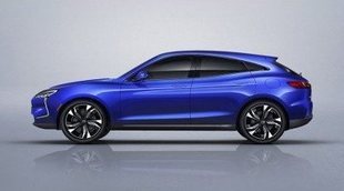 Seres SF5, otro auto chino que comienza a hacerle la competencia a Tesla