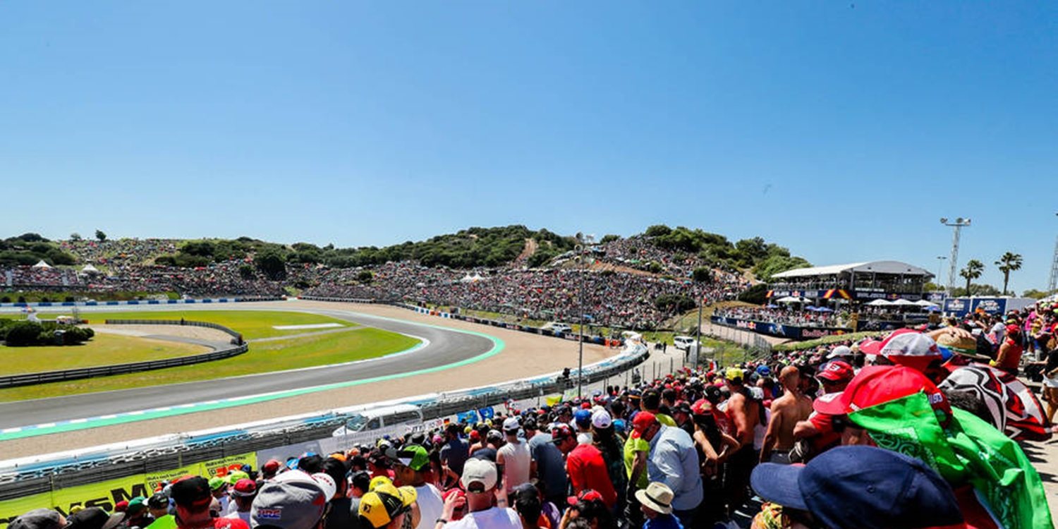 Horarios del Gran Premio de España 2019