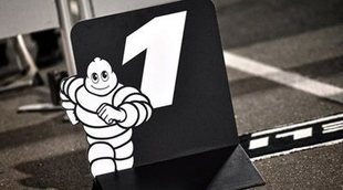 Michelin llevará cuatro opciones de neumáticos para Jerez