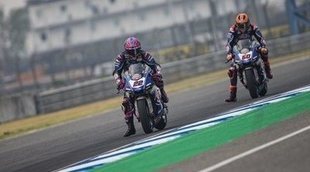 Andrea Dosoli: "Yamaha tiene todo para vencer a Álvaro Bautista"