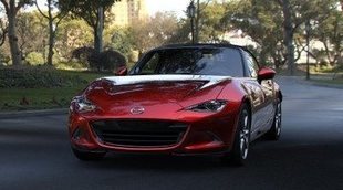 Nuevo Mazda Miata MX-5 2019