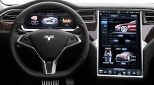 Tesla le añade al software de sus autos un sistema de autodiagnóstico