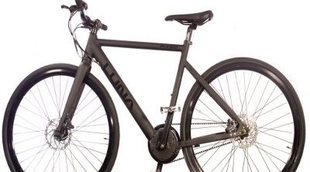 Descubre la nueva Luna Fixed e-bike