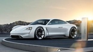 Comenzó la fabricación de las baterías de 800 voltios del Porsche Taycan