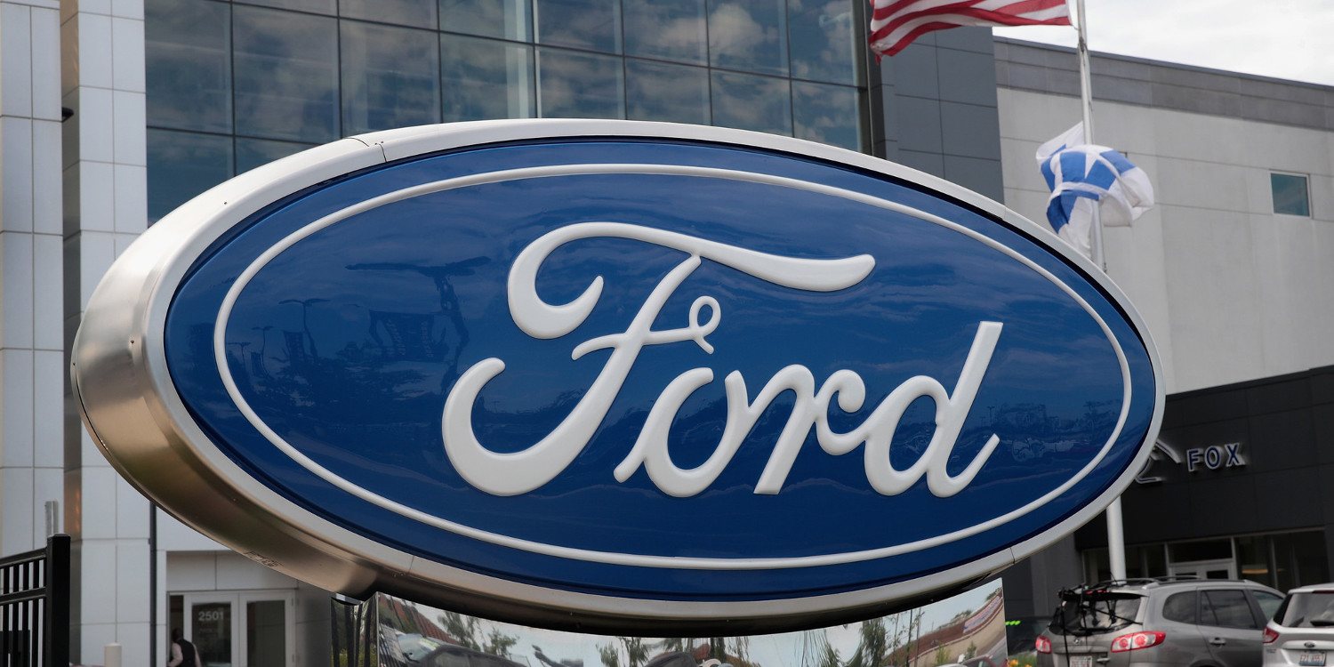 Ford está a punto de despedir a 7000 empleados