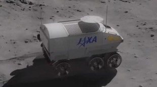 Toyota será la encargada de enviar un vehículo de hidrógeno a la luna
