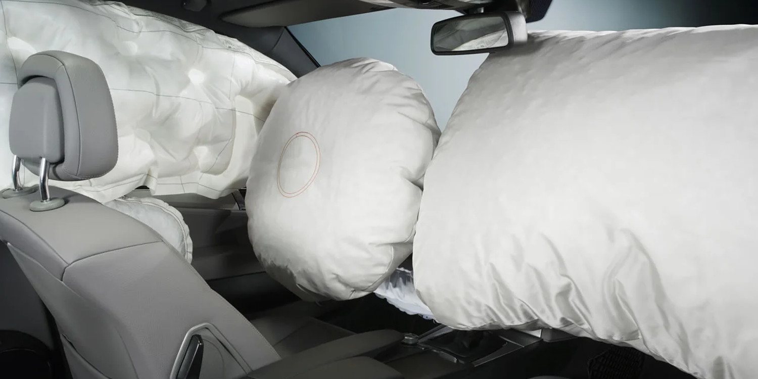 Los Airbag, un verdaro aliado de la seguridad