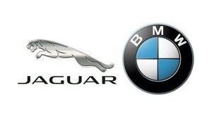 Jaguar y BMW se asocian para juntos desarrollar autos eléctricos