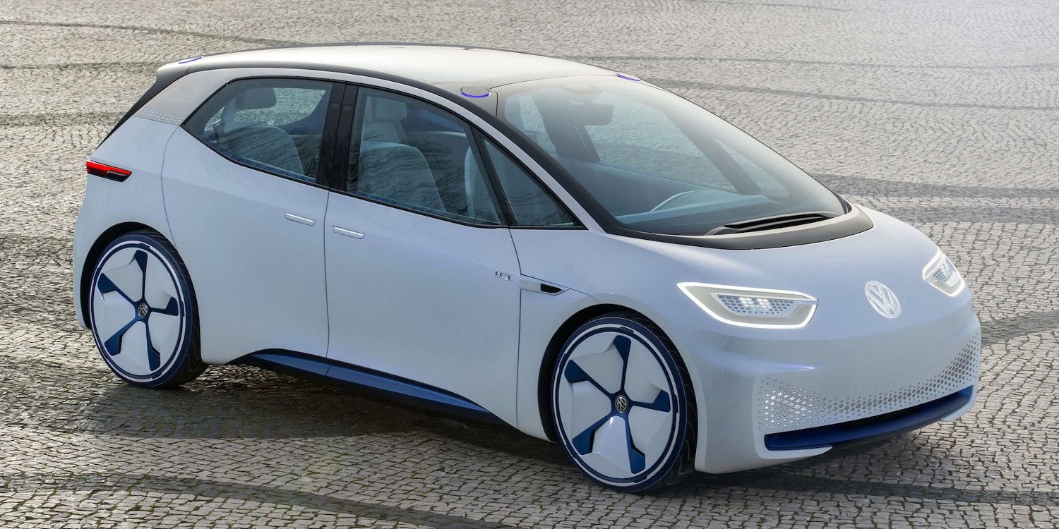 Volkswagen se enfrenta a un problema de abastecimiento de baterías