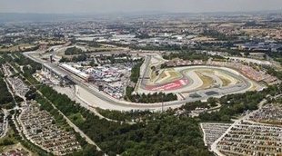 Los números del GP de Catalunya 2019
