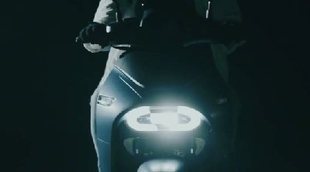 Yamaha anuncia el EC-05 el primer scooter eléctrico