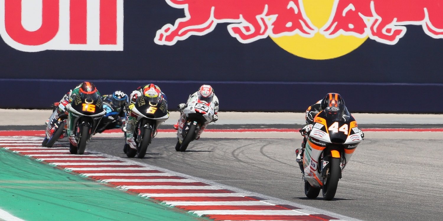 La FIM aclara las penalizaciones en MotoGP durante las carreras